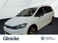 Volkswagen Touran 2025