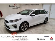 Kia cee'd Sportswagon 2021