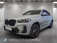 BMW X4 2023