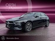 Mercedes-Benz A-Class 2024