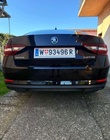 Skoda Superb 2019