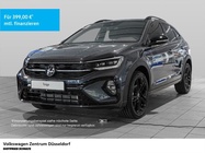 Volkswagen Taigo 2025