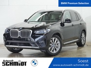 BMW X3 2023