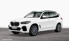 BMW X5 2021