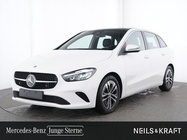 Mercedes-Benz B-Class 2025