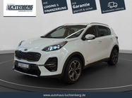 Kia Sportage 2020