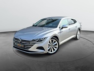 Volkswagen Arteon 2021