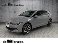 Volkswagen Golf 2025