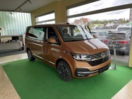 Volkswagen T6 2021