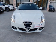 Alfa Romeo Giulietta 2014
