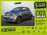 Fiat 500e 2021