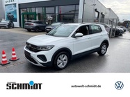 Volkswagen T-Cross 2024