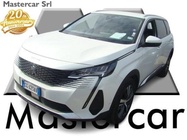 Peugeot 5008 2021