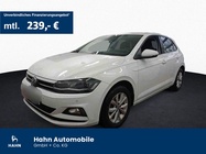 Volkswagen Polo 2022