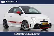 Abarth 500 2020