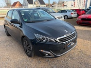 Peugeot 308 2015