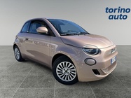 Fiat 500 2024