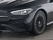 Mercedes-Benz CLE-Class 2024