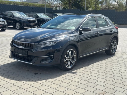 Kia XCeed 2020