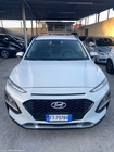 Hyundai Kona 2019