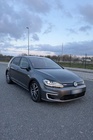 Volkswagen Golf 2020