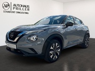 Nissan Juke 2023