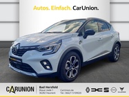 Renault Captur 2021