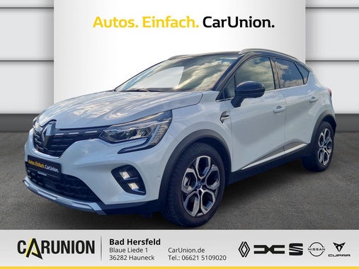 Renault Captur 2021