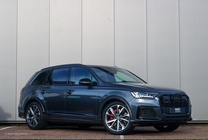 Audi Q7 2020