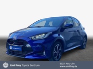 Toyota Yaris 2025