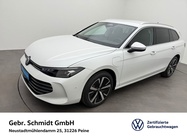 Volkswagen Passat 2024