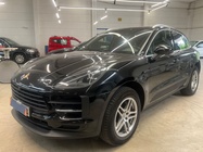 Porsche Macan 2020