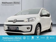 Volkswagen up! 2021