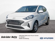 Hyundai i10 2025