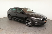 Skoda Octavia 2025
