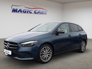 Mercedes-Benz B-Class 2022