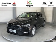 Skoda Fabia 2026