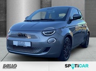 Fiat 500e 2023