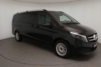 Mercedes-Benz V-Class 2024