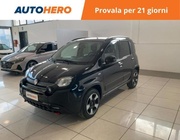 Fiat Panda 2023