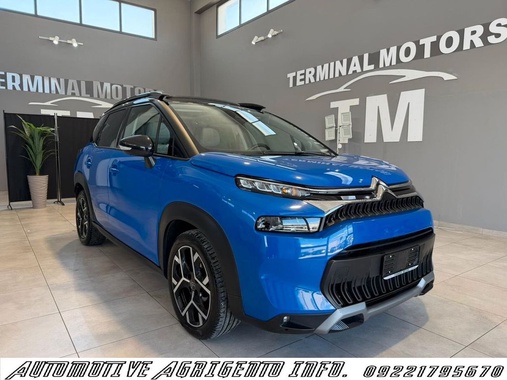 Citroen C3 2022