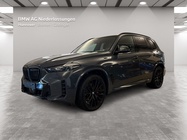 BMW X5 2024
