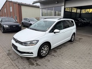 Volkswagen Touran 2020