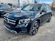 Mercedes-Benz GLB-Class 2022