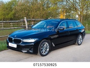 BMW 5 Series 2020