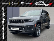 Jeep Grand Cherokee 2023