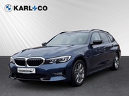 BMW 3 Series 2021