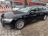 Audi A6 2019