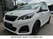 Peugeot 108 2018