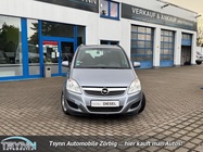 Opel Zafira 2026